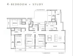 THE ARCADY AT BOON KENG (D12), Apartment #559711381